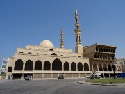 234  King Faisal mosque.JPG